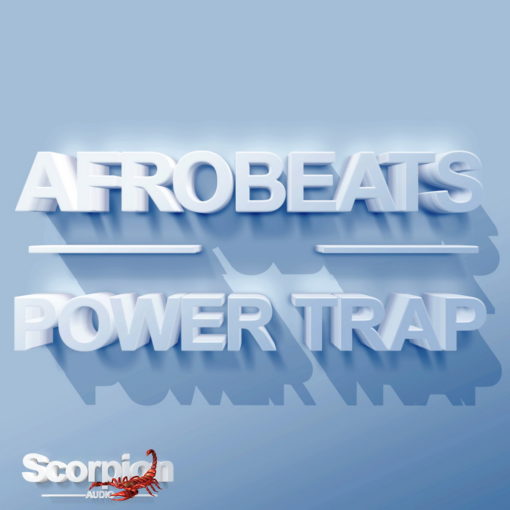 afrobeat-power-trap