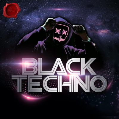 black-techno