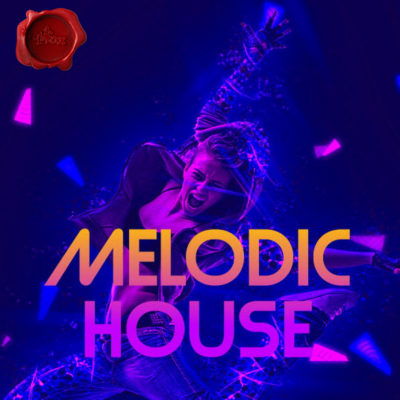 melodic-house