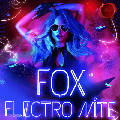 fox-electro-night