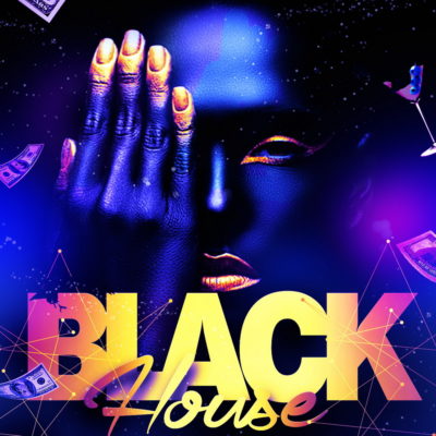 black-house