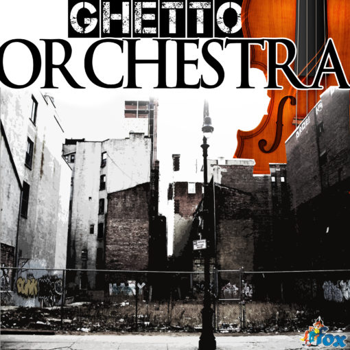 ghetto-orchestra